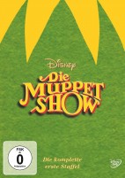 Die Muppet Show - Staffel 01 (DVD) 
