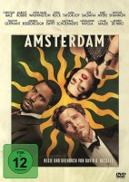 Amsterdam (DVD) 