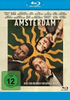 Amsterdam (Blu-ray) 