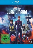 Ant-Man and the Wasp: Quantumania (Blu-ray) 