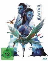 Avatar - Aufbruch nach Pandora (Blu-ray) 