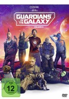 Guardians of the Galaxy Vol. 3 (DVD) 