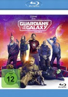 Guardians of the Galaxy Vol. 3 (Blu-ray) 
