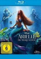 Arielle, die Meerjungfrau (Blu-ray) 