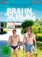Braunschlag - Die komplette Serie (DVD) 