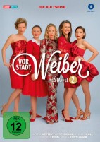 Vorstadtweiber - Staffel 02 (DVD) 