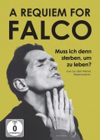 A Requiem for Falco: Muss ich denn sterben, um zu leben? (DVD) 