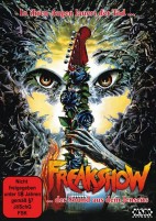 Freakshow (DVD) 