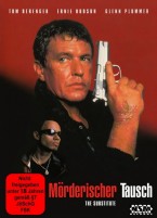 Mörderischer Tausch (DVD) 