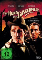 Der Hund von Baskerville (DVD) 