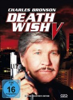 Death Wish 5 - Limited Collector's Edition / Cover A (Blu-ray) 