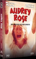 Audrey Rose - Das Mädchen aus dem Jenseits - Limited Collector's Edition / Cover A (Blu-ray) 