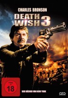 Death Wish 3 - Der Rächer von New York (DVD) 