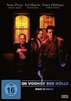 Im Vorhof der Hölle (DVD) 