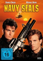 Navy Seals (DVD) 