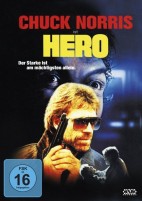 Hero (DVD) 