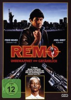 Remo - Unbewaffnet und gefährlich (DVD) 