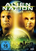 Alien Nation - Spacecop L.A. 1991 (DVD) 