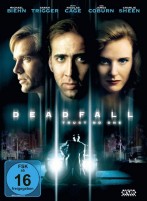 Deadfall - Trust No One - Mediabook / Cover A (Blu-ray) 