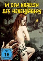 In den Krallen des Hexenjägers (DVD) 