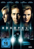 Deadfall - Trust No One (DVD) 