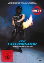 Der Exterminator (DVD) 