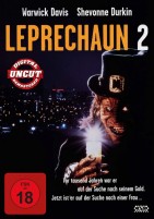 Leprechaun 2 (DVD) 