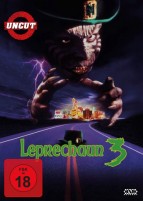 Leprechaun 3 (DVD) 