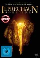 Leprechaun: Origins (DVD) 