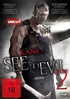 See No Evil 2 (DVD) 