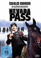 Nevada Pass (DVD) 