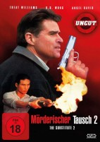 Mörderischer Tausch 2 (DVD) 