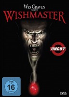 Wishmaster (DVD) 