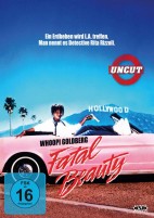 Fatal Beauty (DVD) 