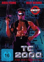 TC 2000 (DVD) 