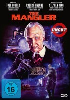 The Mangler (DVD) 