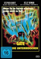 Gate - Die Unterirdischen (DVD) 