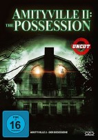 Amityville II: The Possession (DVD) 