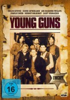 Young Guns (DVD) 