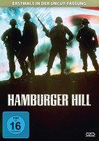 Hamburger Hill (DVD) 