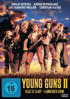 Young Guns II - Blaze of Glory (DVD) 