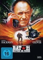Bat 21 - Mitten im Feuer (DVD) 