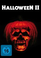 Halloween II (DVD) 