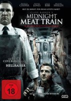 Midnight Meat Train (DVD) 