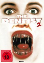 The Dentist 2 - Uncut (DVD) 
