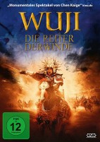 Wu Ji - Die Reiter der Winde (DVD) 