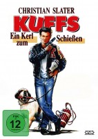 Kuffs - Ein Kerl zum Schießen (DVD) 