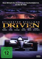 Driven (DVD) 