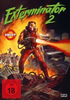 Exterminator 2 - Uncut (DVD) 