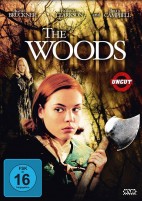The Woods (DVD) 